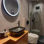 דירה Homing Inspired Modern Living וולוס