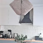 Homing Inspired Modern Living דירה וולוס