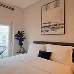 דירה Homing Inspired Modern Living וולוס