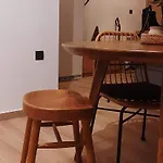 Homing Inspired Modern Living דירה וולוס