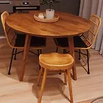 Homing Inspired Modern Living דירה *