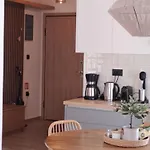 דירה Homing Inspired Modern Living וולוס