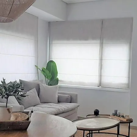 Homing Inspired Modern Living * Vólos