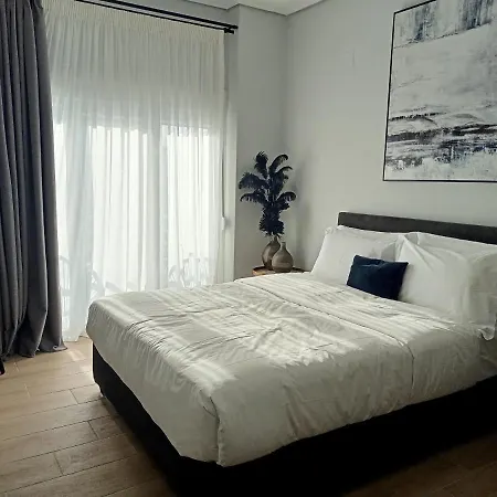 דירה Homing Inspired Modern Living