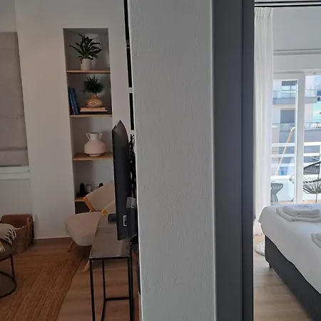 דירה Homing Inspired Modern Living *