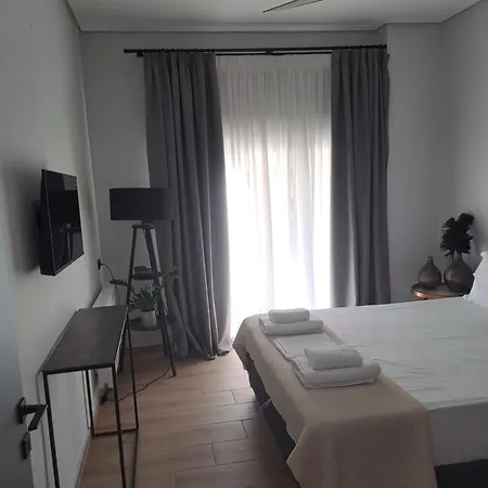 Homing Inspired Modern Living דירה