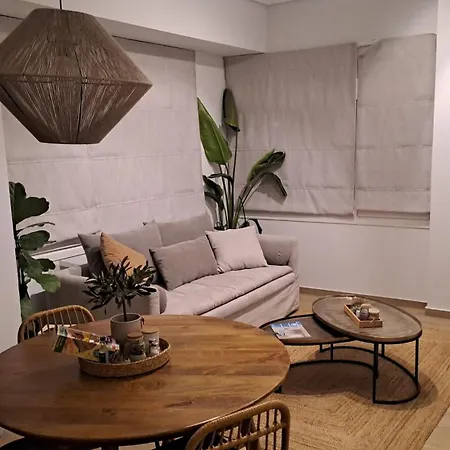 Homing Inspired Modern Living Vólos