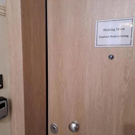 Homing Inspired Modern Living