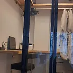 Homing Inspired Modern Living Appartement Volos