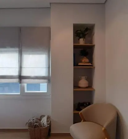 Homing Inspired Modern Living *