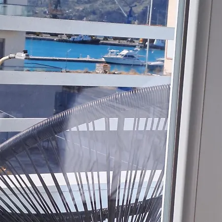 Lejlighed Homing Inspired Modern Living